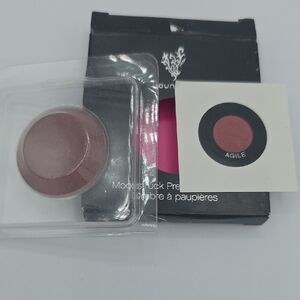 Younique Agile Eyeshadow - Warm Mauve